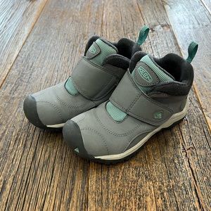 KEEN Kootenay Snow Boots